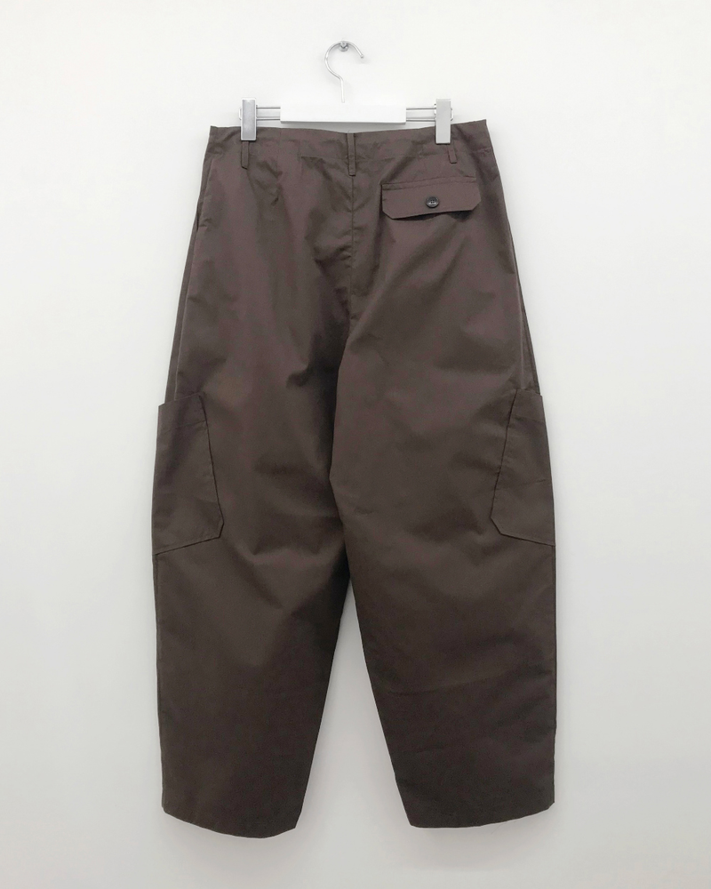 Leje Balloon Cargo Pants (3color)