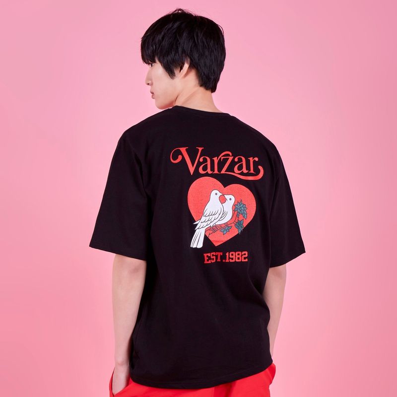 Dove T-Shirts (2color)