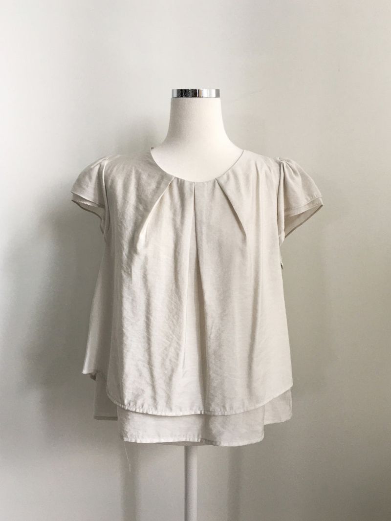 House blouse