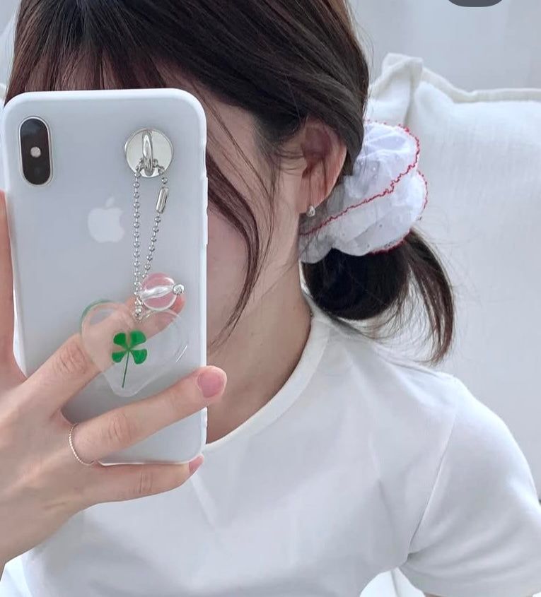 Heidi Scrunchies