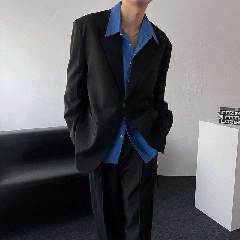 COZINESS（コジネス）の「FL Julien Two-Burton Jacket (3 colors)（Jackets/Outerwear）」