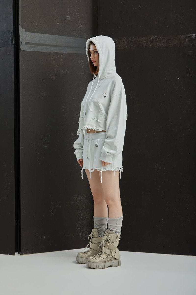 PIXEL HOOD