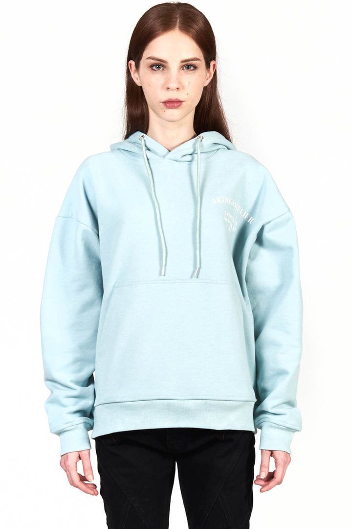 ATELIER HOODIE