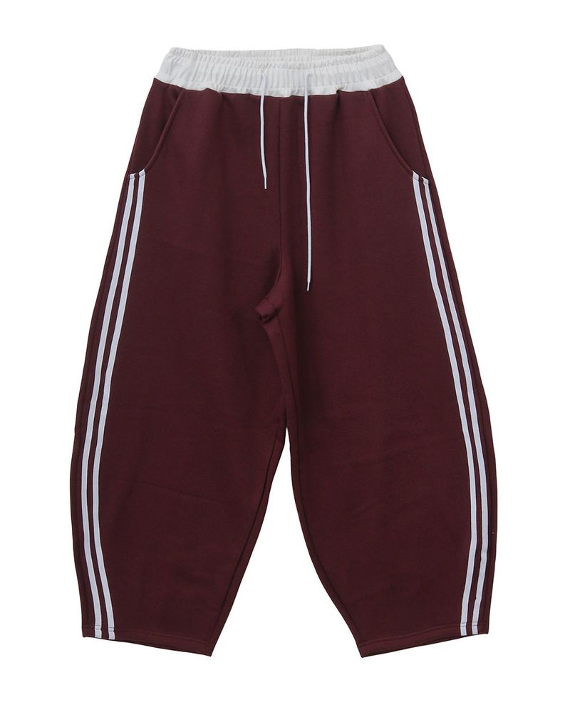 Neo Napping Track Sweat Pants