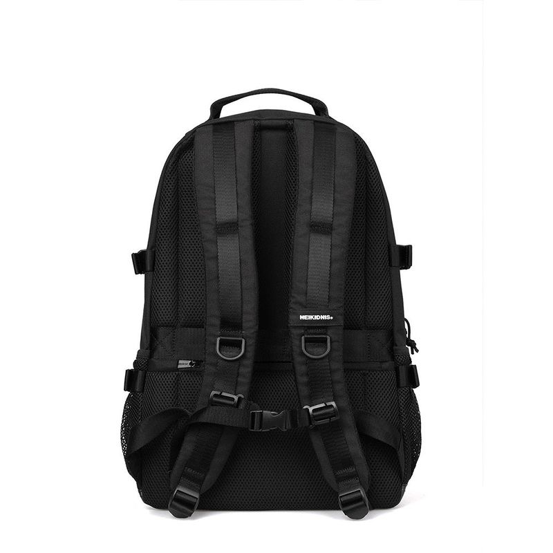 MESH STRING BACKPACK