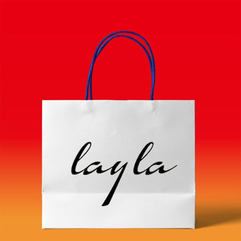 DIAMOND LAYLA（ダイアモンドレイラ）の「2024 夏の福袋 (DIAMOND LAYLA) （福袋）」