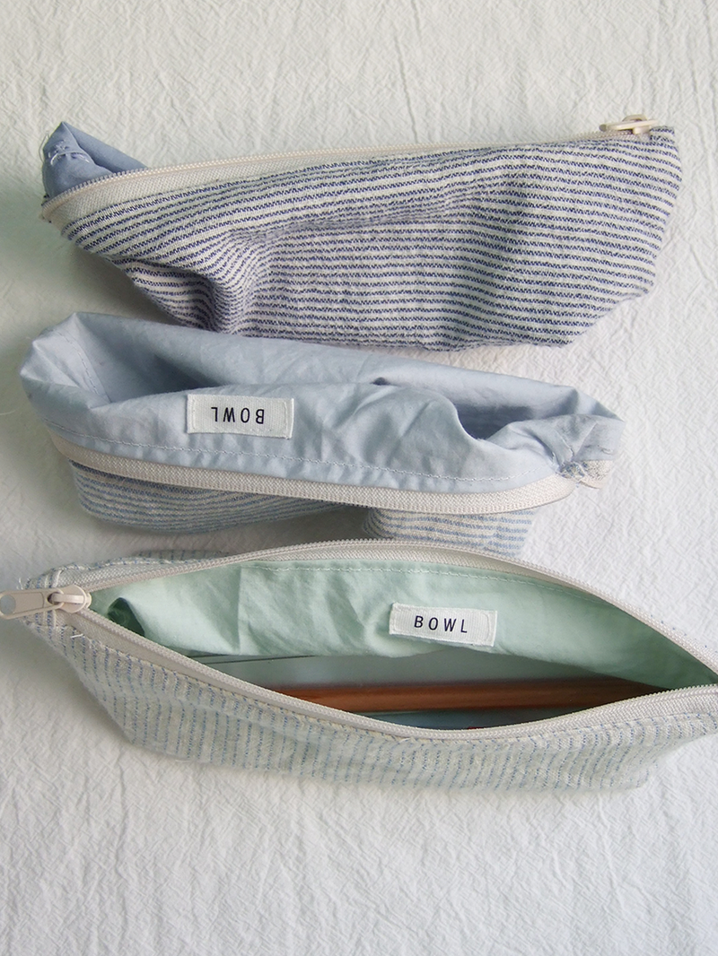 Boat Pen case