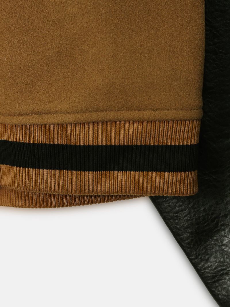 YM Union Crop Stadium Jumper (3 colors)