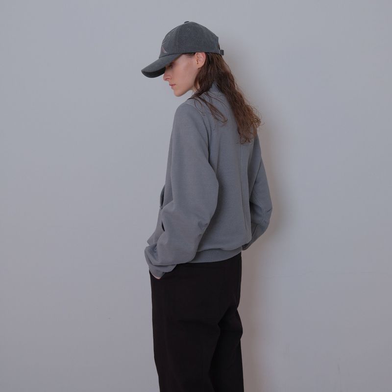 Charcoal Pigment Ribbon Cap