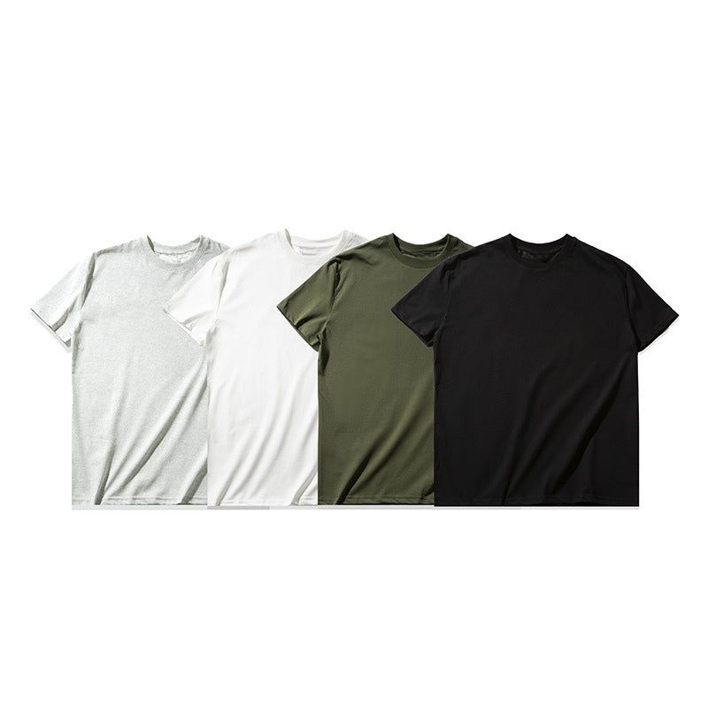 Troy Essential Crew Tee /