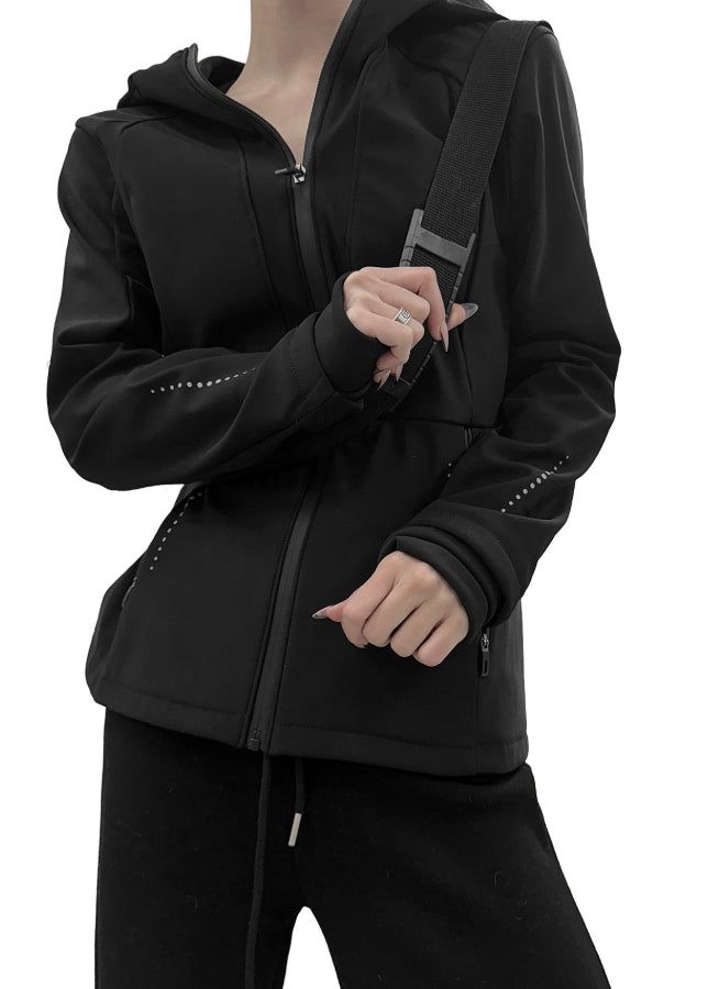 EEUN（イウン）の「26SS★  [ EEUN MADE ] Pro-Shield Wind Jacket（Jackets/Outerwear）」