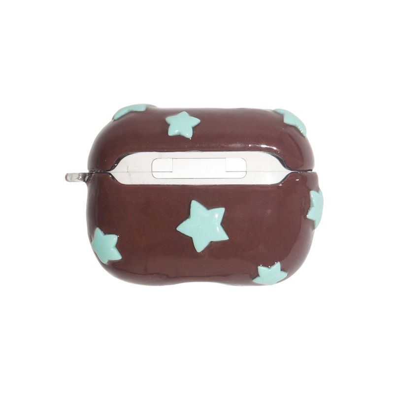 【MADE】 Konpeitō airpods case - Mint Choco