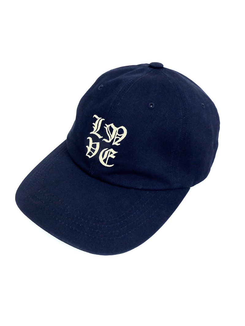 Love Cap_Navy