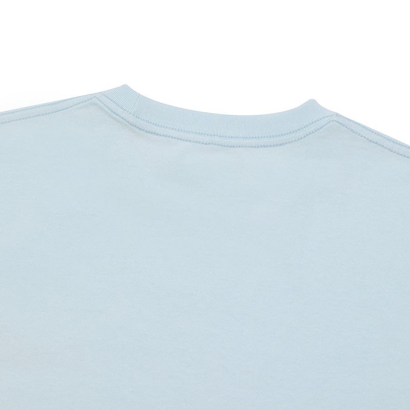 Padd Logo Box T-Shirt (Sky)