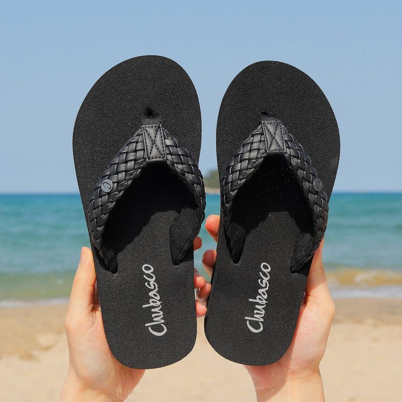 CHUBASCO OLA COL2019 BLACK
