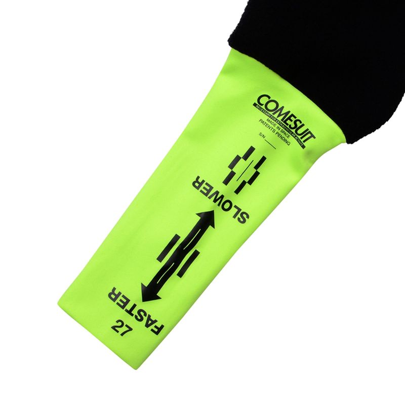 アームアーマーフリースプルオーバー[UNISEX] Arm-Warmer Fleece Pullover (Black)