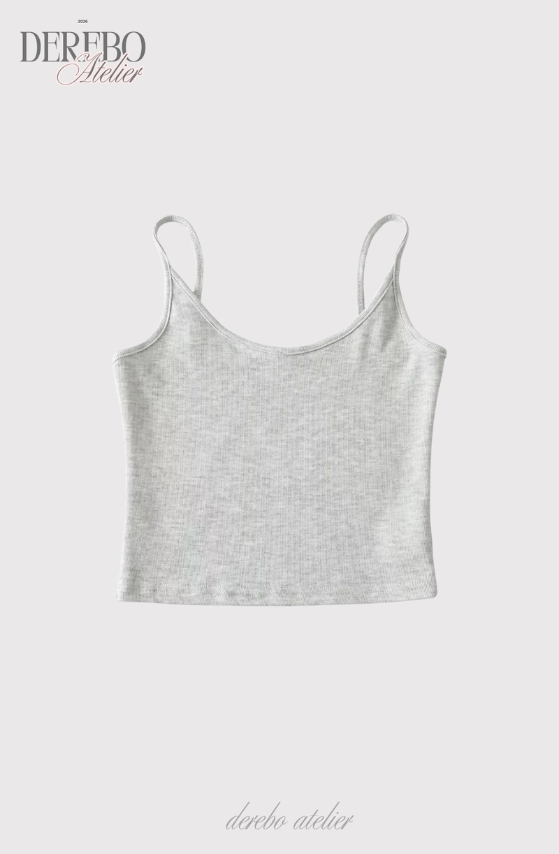More Soft Training Setup (SLEEVELESS TOP)