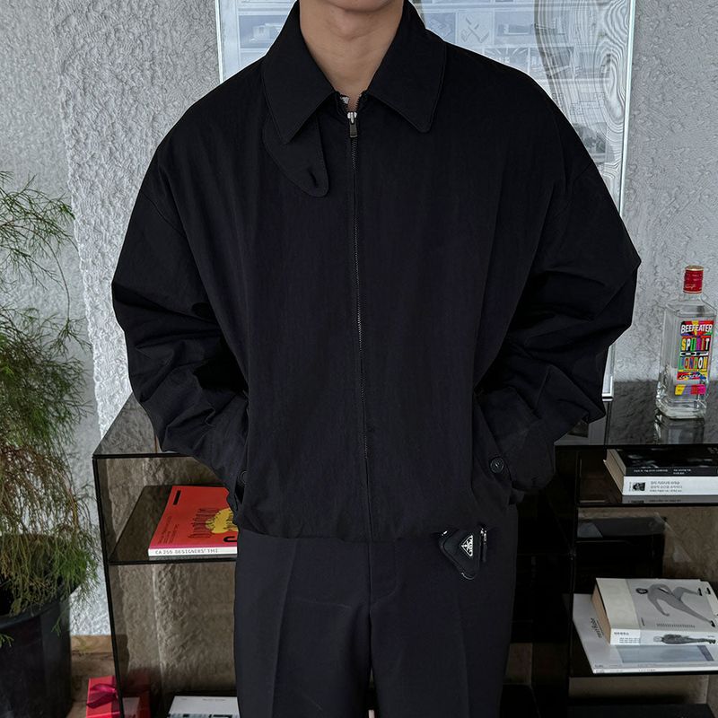 ASCLO CN Expert Jumper (3color)