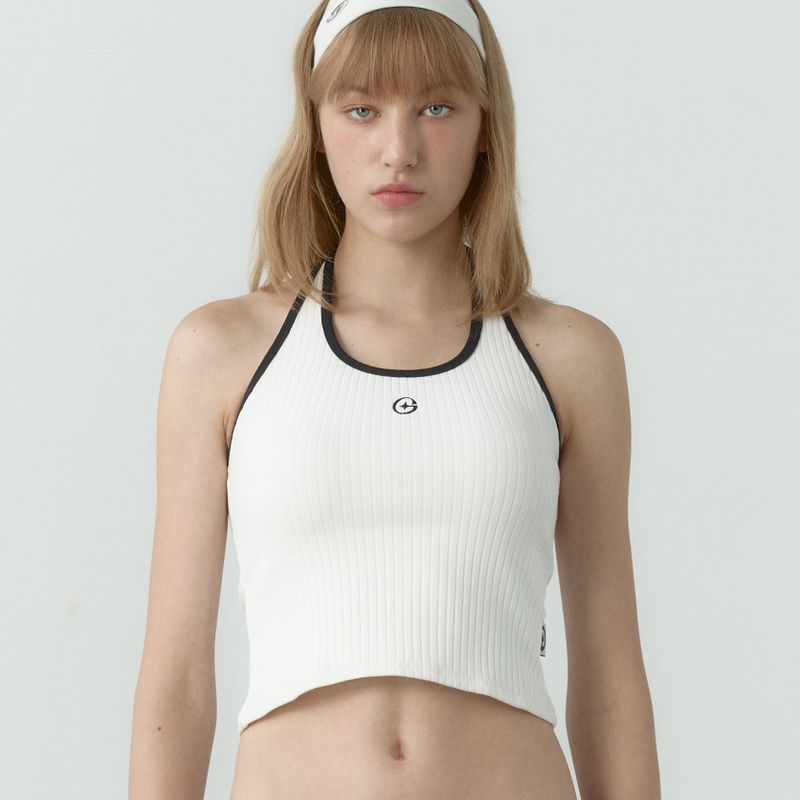 GIGAL KATE SLEEVELESS TOP
