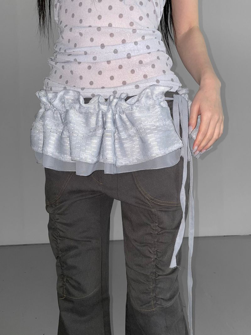more stitch shirring pt