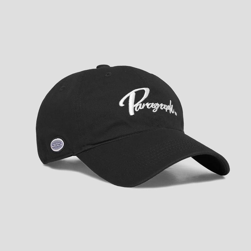 PARAGRAPH（パラグラフ）の「PARAGRAPH SCRIPT CAP（Hats）」