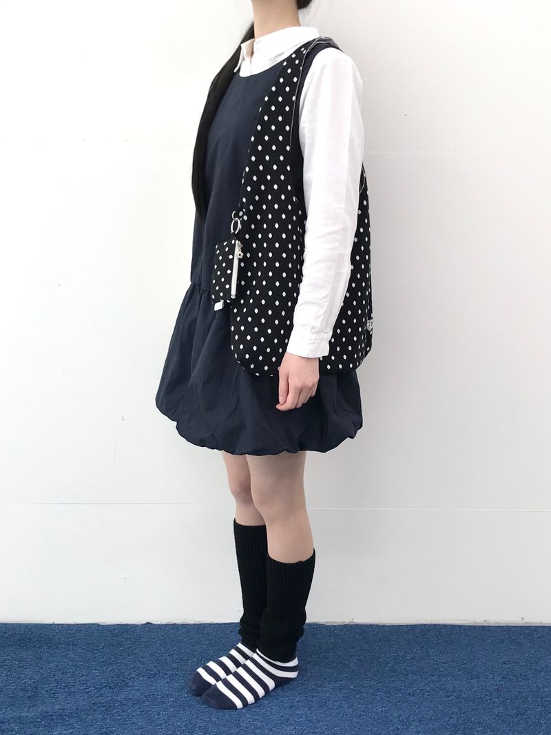 Dream bag - Black