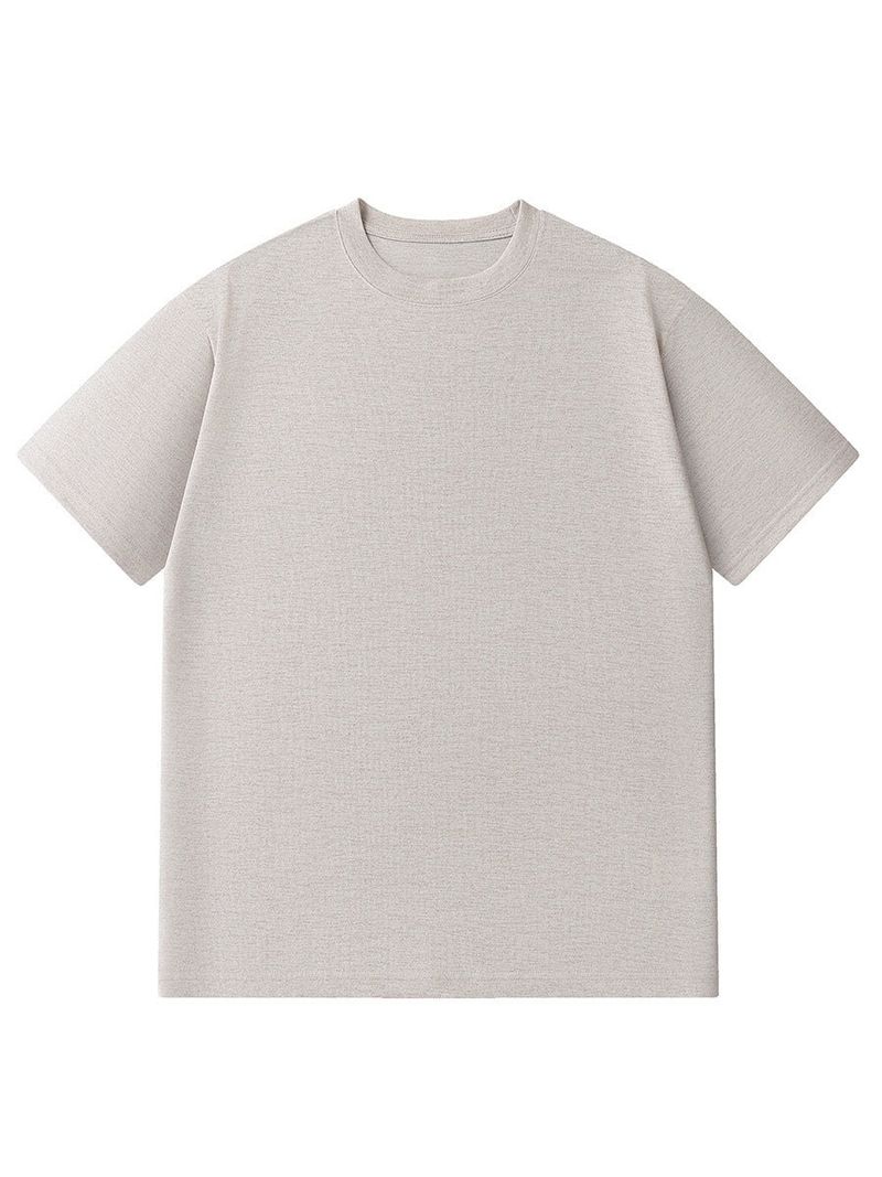 Soren Textured Essential Tee