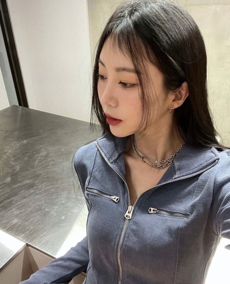 frozen choker