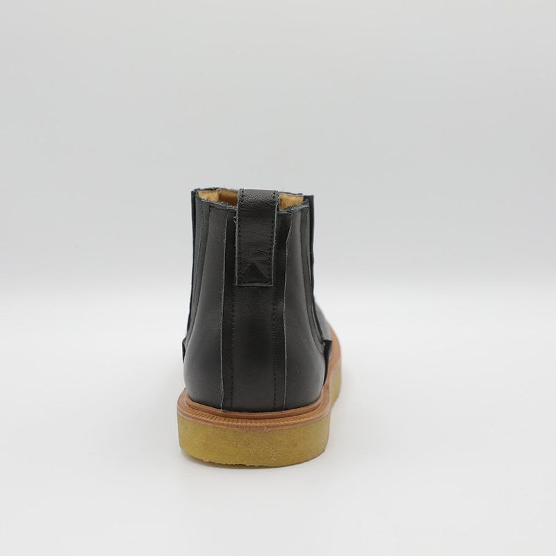 ASCLO Classical Chelsea Boots (2color)