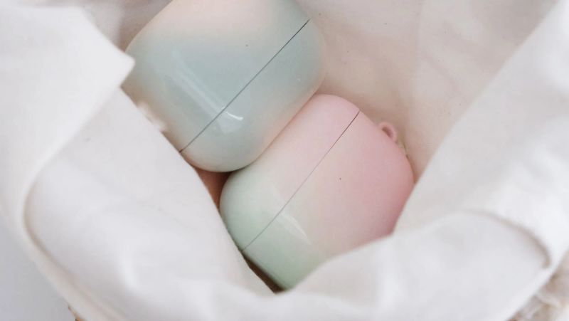 Airpods Case_Afternoon Leaf