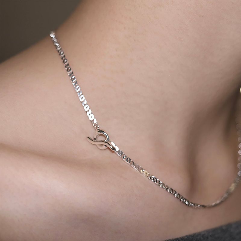 LNMD（レナメイド）の「アイディーるユニオンネックレス（アクセサリー）」