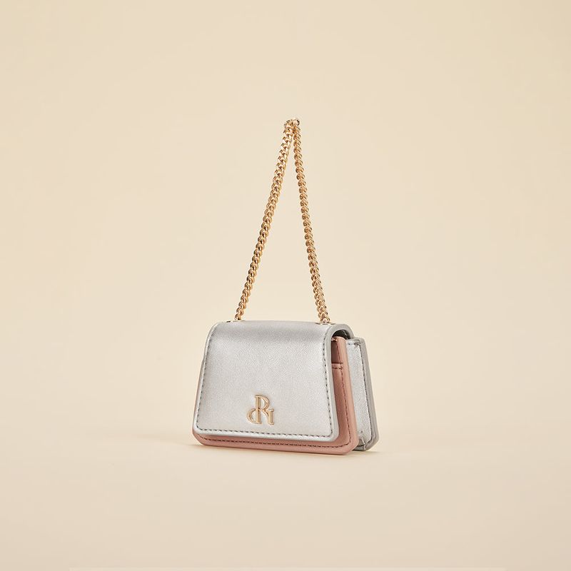 Mel.le (Coral Silver)