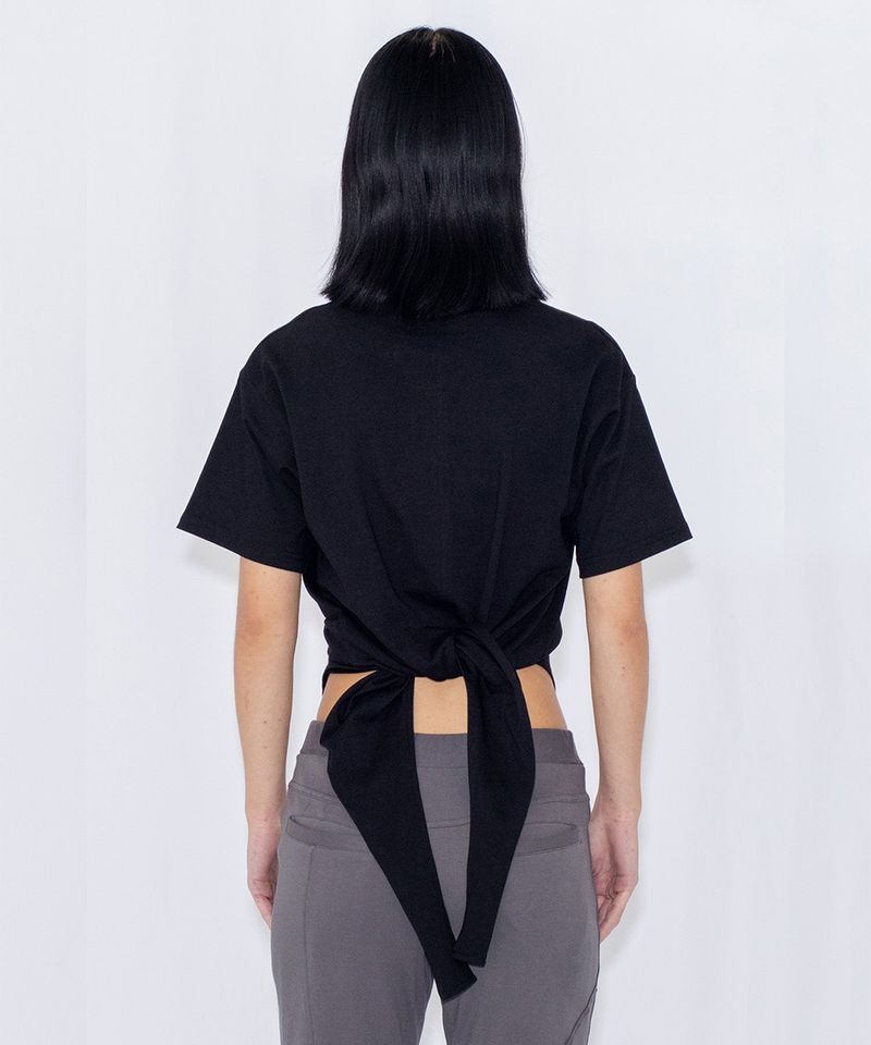 DEFORMATION TEE
