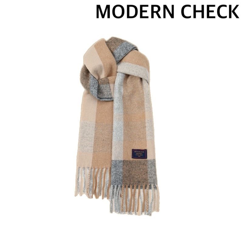 Winter Mood Muffler