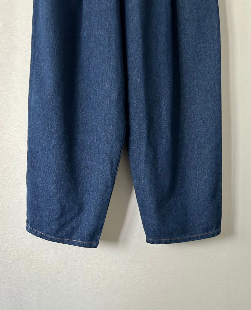 Morris pants