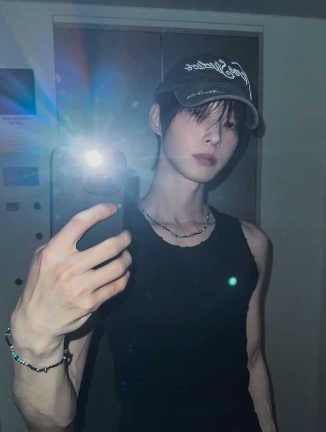 26SS★ [PLAN MADE/MADE] Production Core Logo Sleeveless