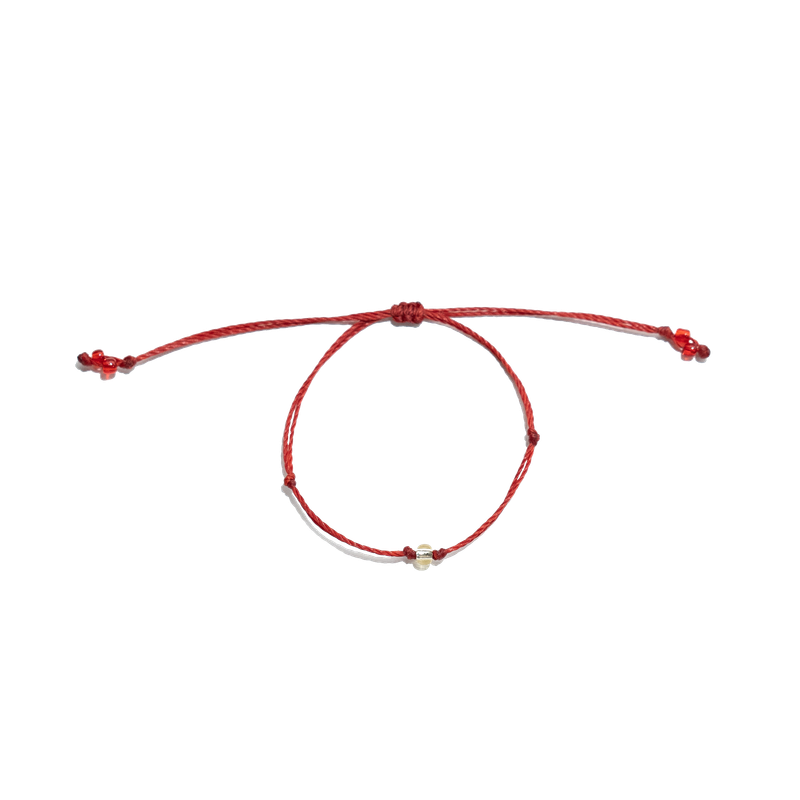 [MADE] BRACELET 101 (RED)