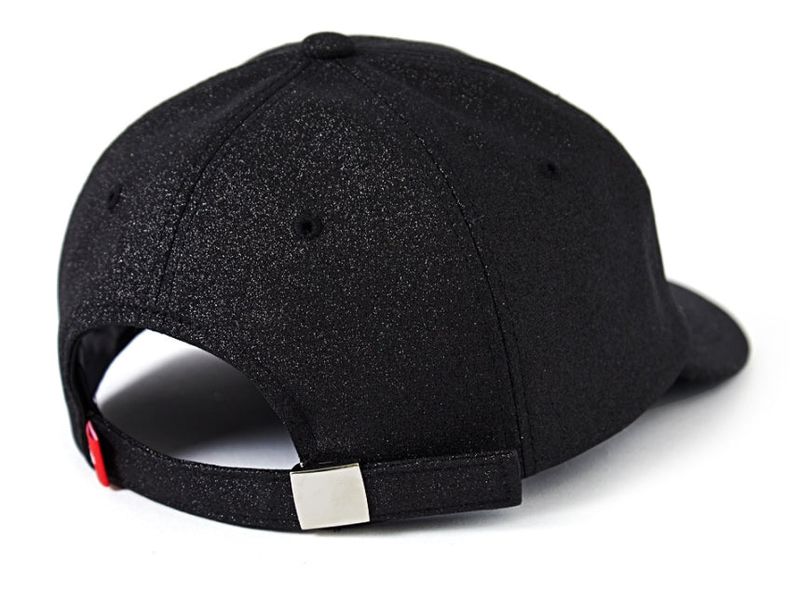 bling-bling Hat_Black