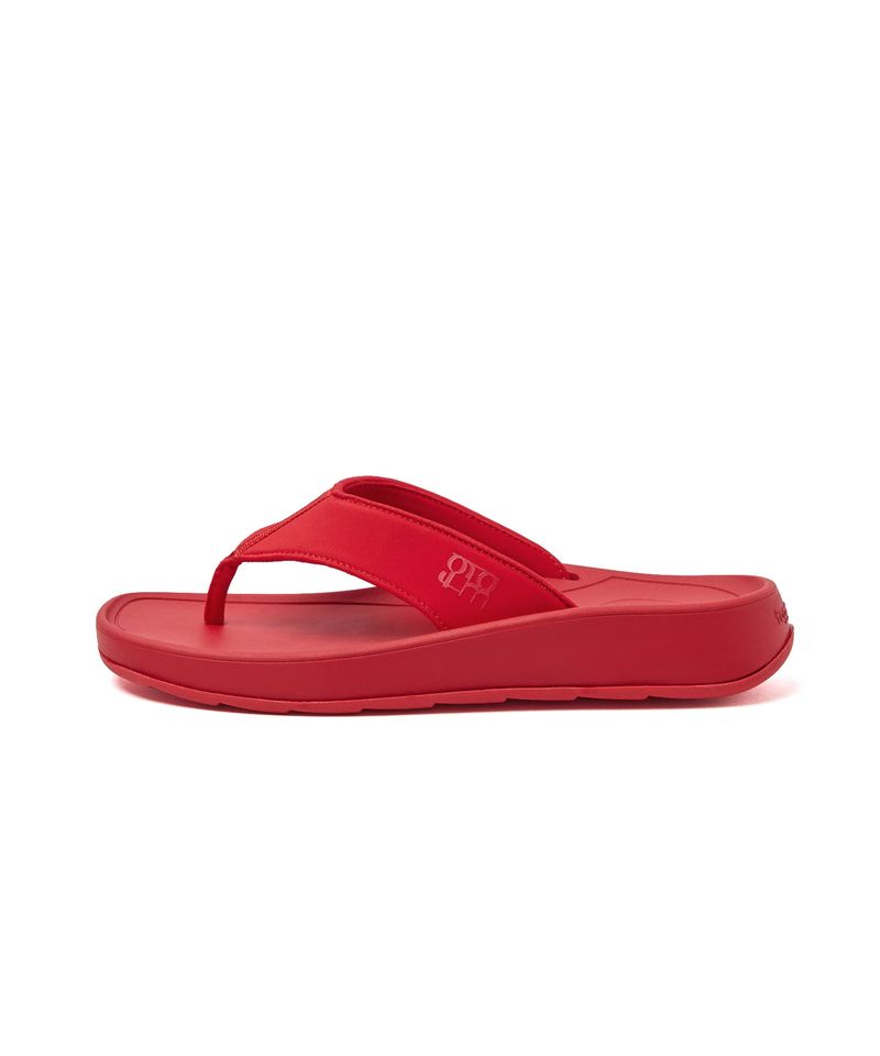 Lagoon 0049. Play Flip-Flops - Red