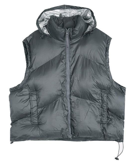 No.9825 M padding VEST (5color)