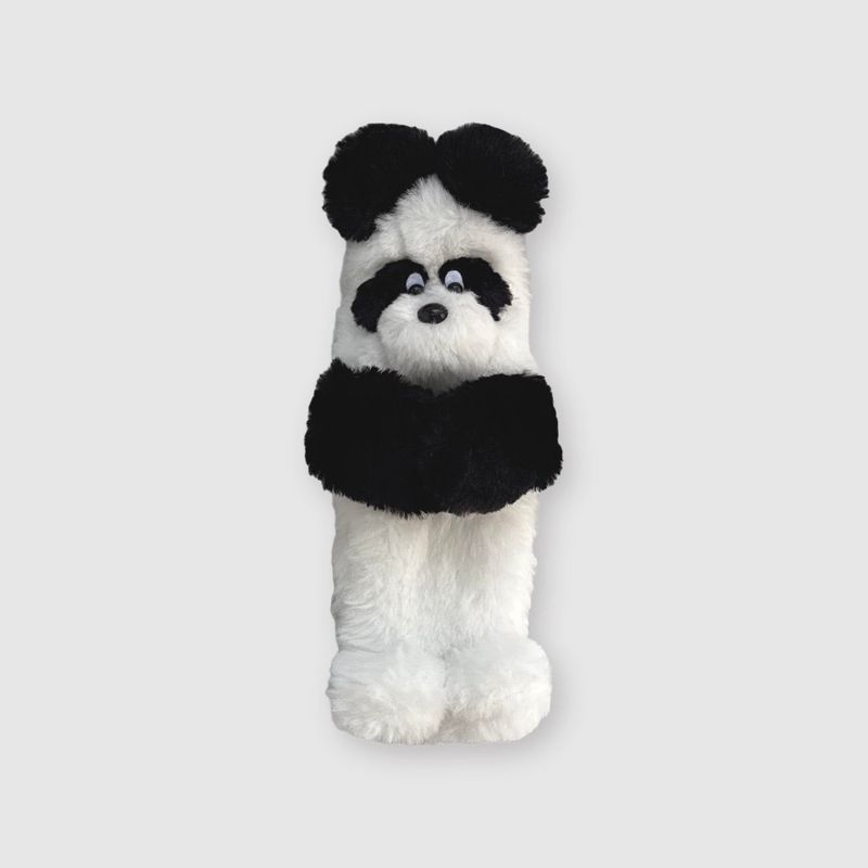 [made]Hug Me Pouch - panda