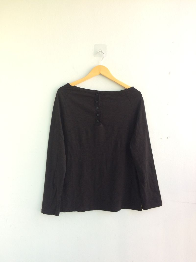 Autumn line t