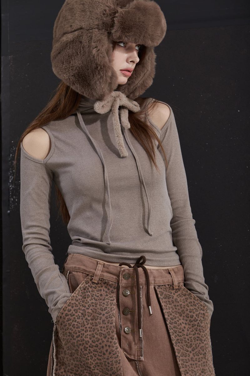LEO POCKET PANTS