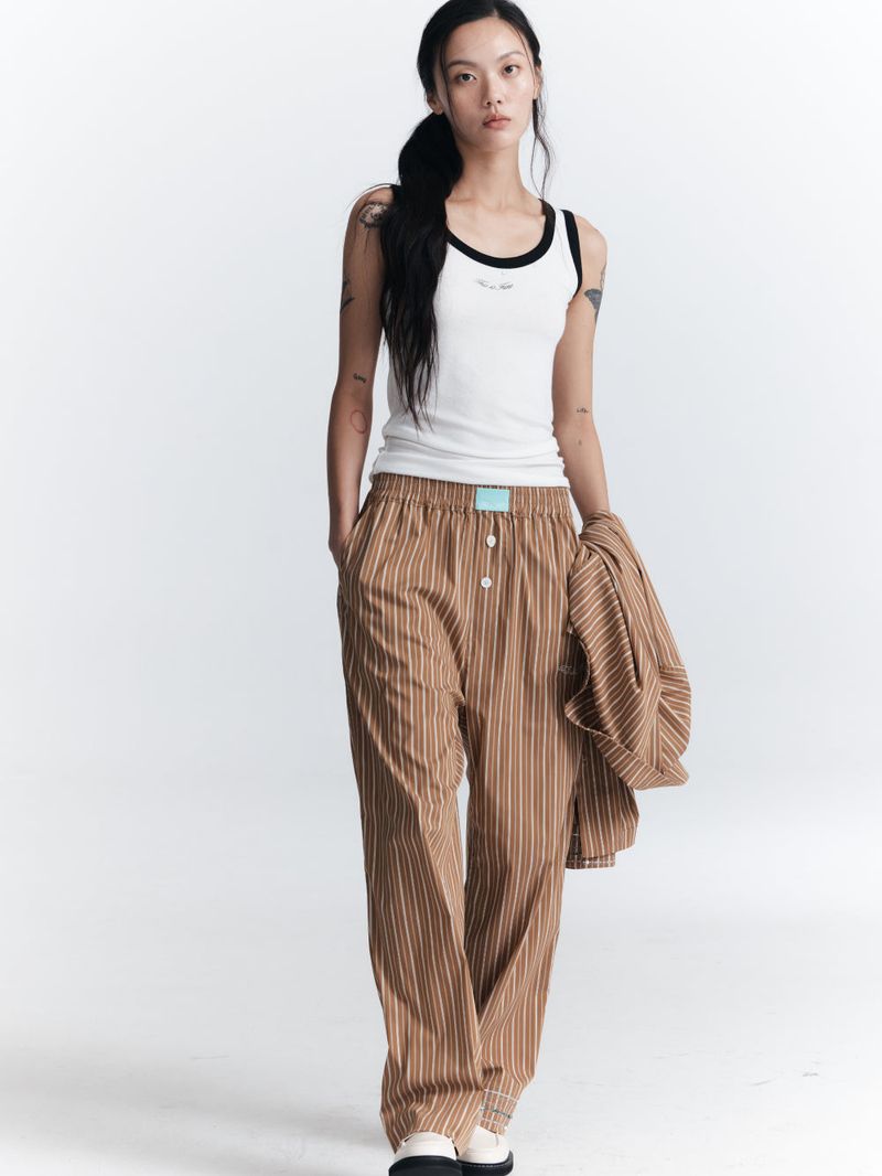 Pajama Pants