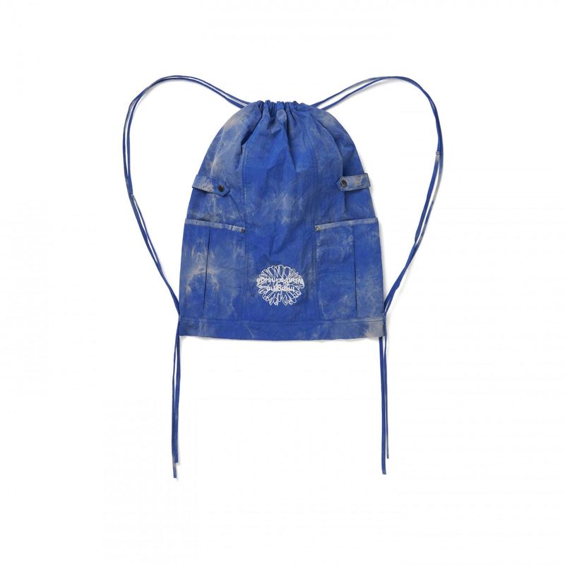 UTILITY JIM SACK