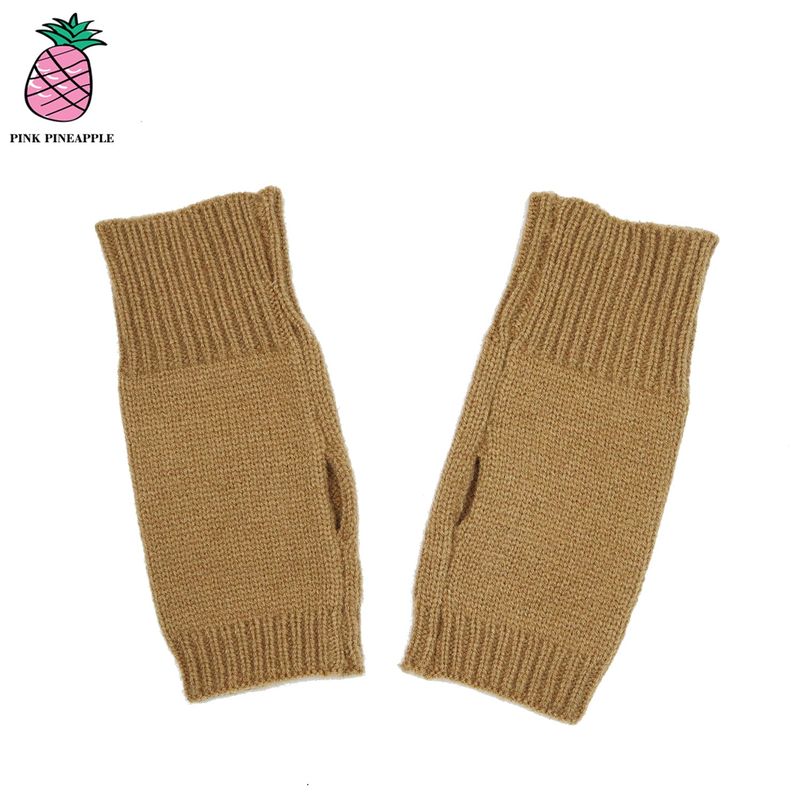 SOFT KNIT HAND WARMER