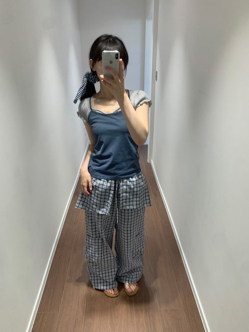 DUGGY(ダギー)の「Uptown Basic Nasi (4color)(Tops)」