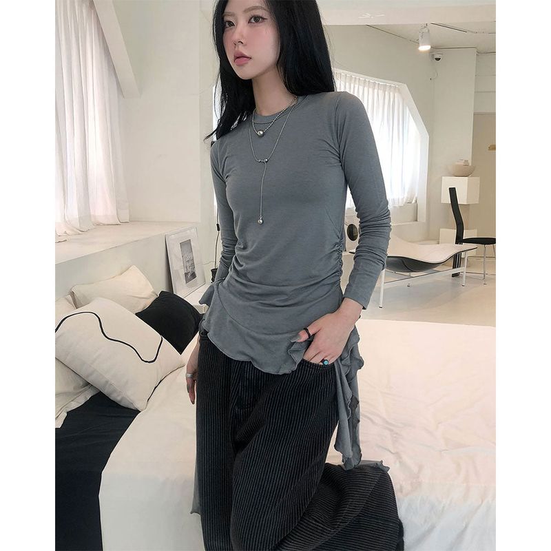 Hailey Frill T