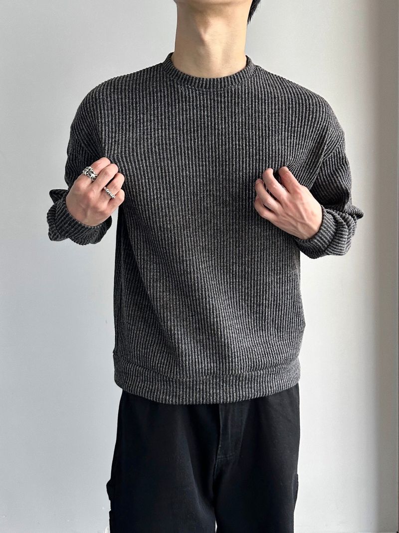 Timber Basic Golji Man-to-Man 8C