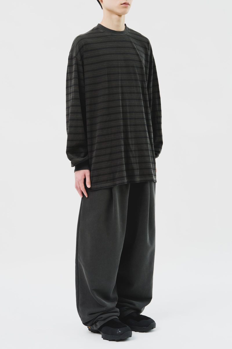Jake Pigment Sweatpants (3color)
